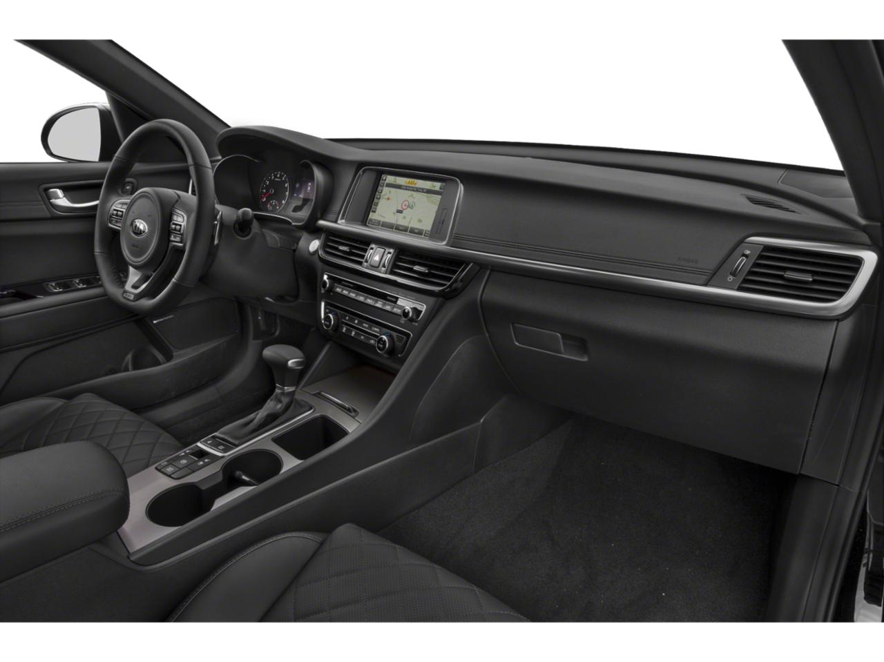 2018 Kia Optima Vehicle Photo in Langhorne, PA 19047