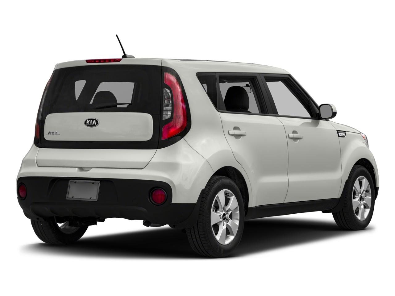 2018 Kia Soul Vehicle Photo in Cedar Rapids, IA 52402