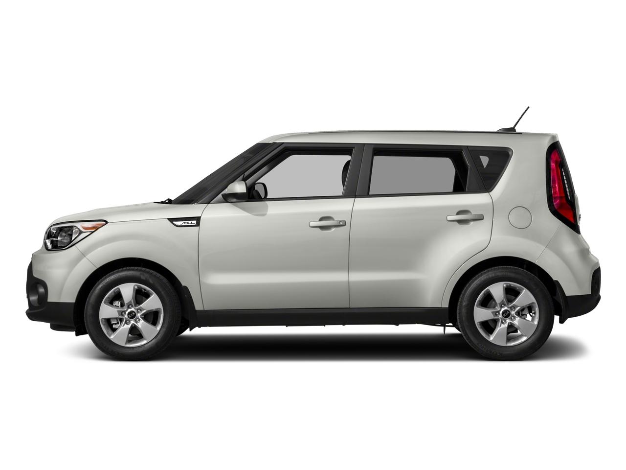 2018 Kia Soul Vehicle Photo in Cedar Rapids, IA 52402