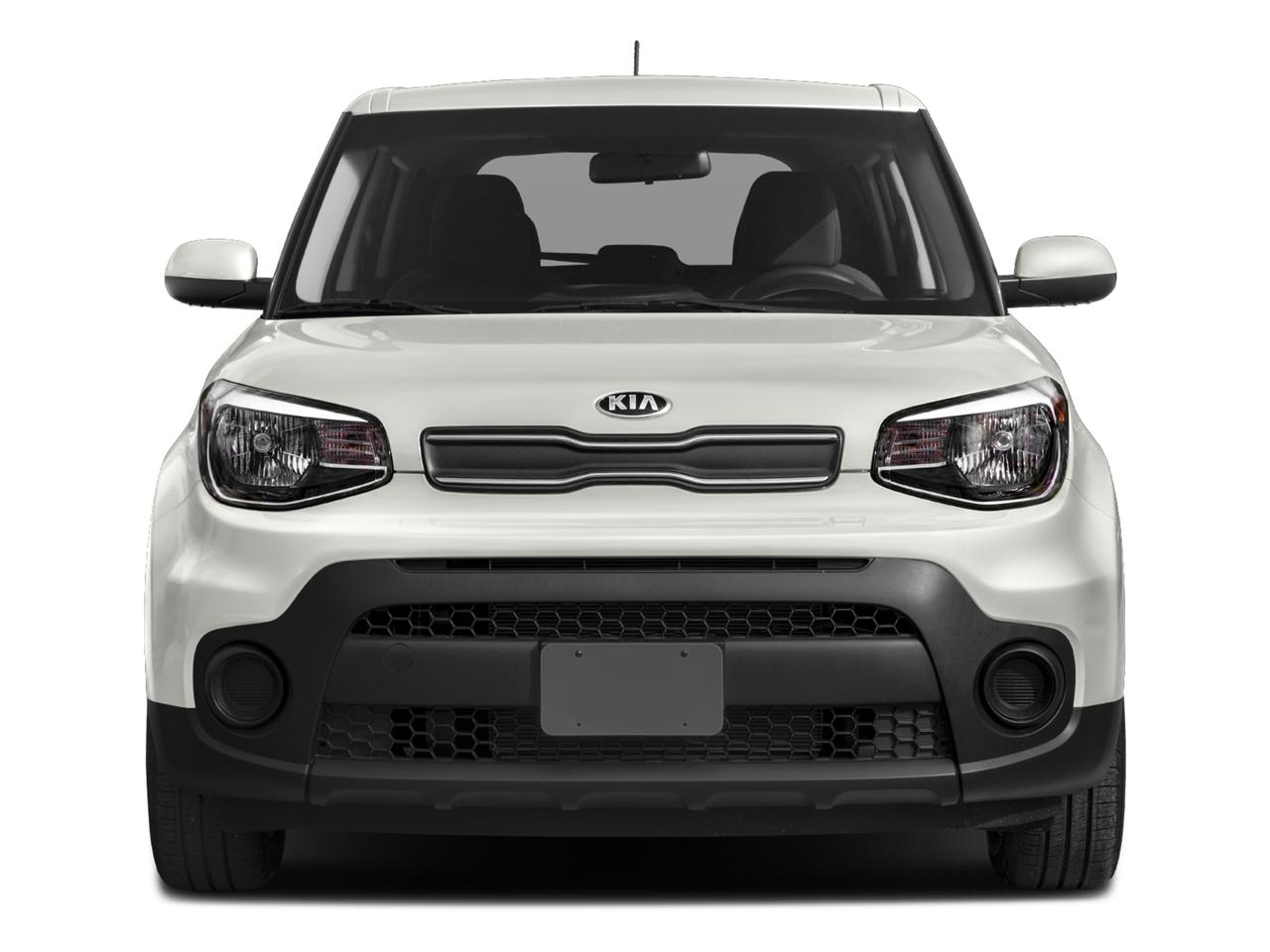 2018 Kia Soul Vehicle Photo in Cedar Rapids, IA 52402