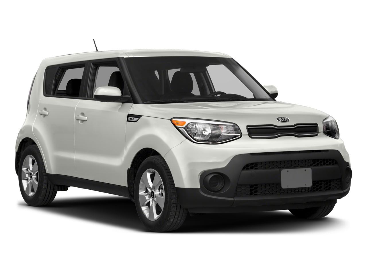 2018 Kia Soul Vehicle Photo in Cedar Rapids, IA 52402