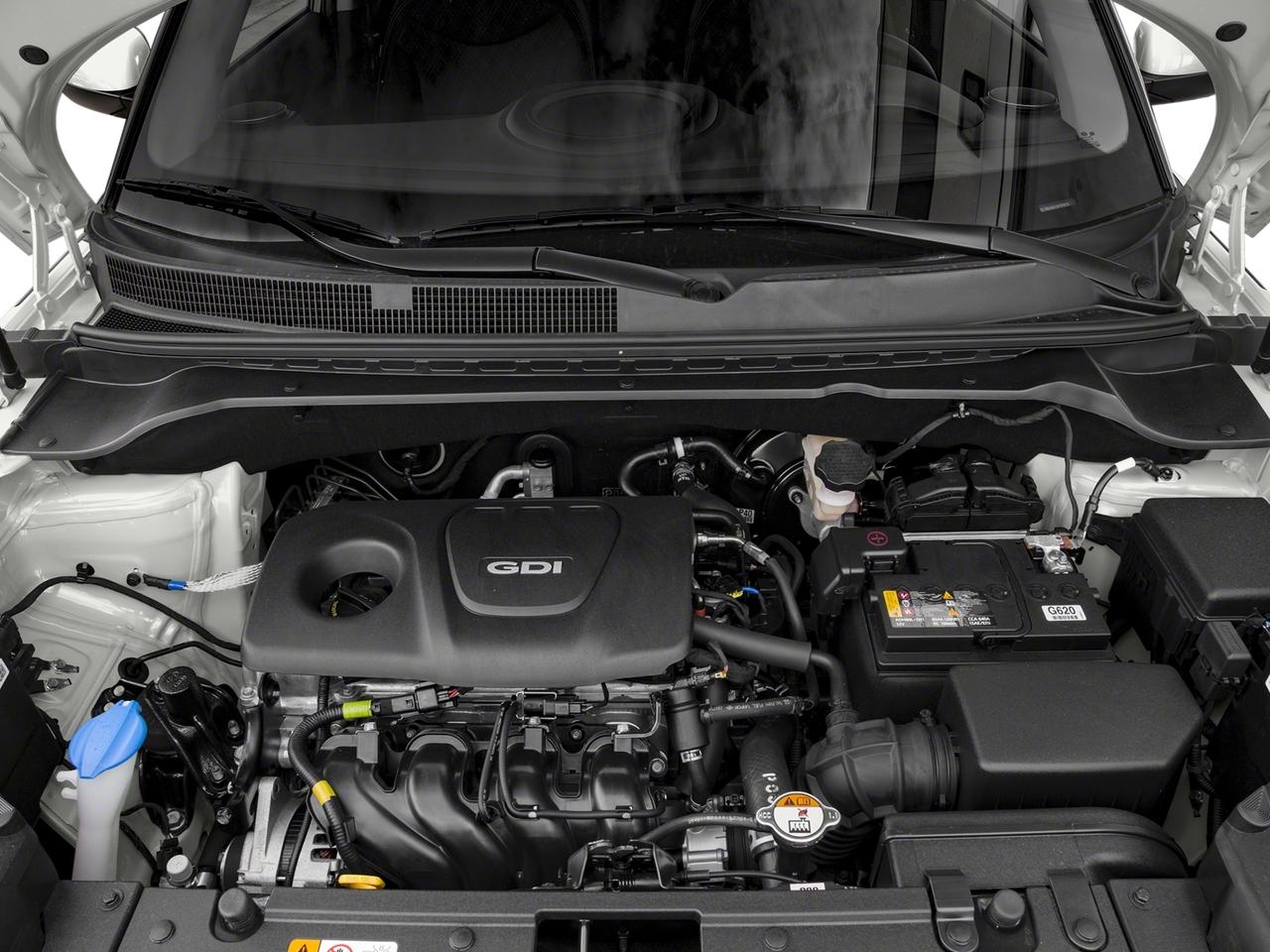 2018 Kia Soul Vehicle Photo in Cedar Rapids, IA 52402