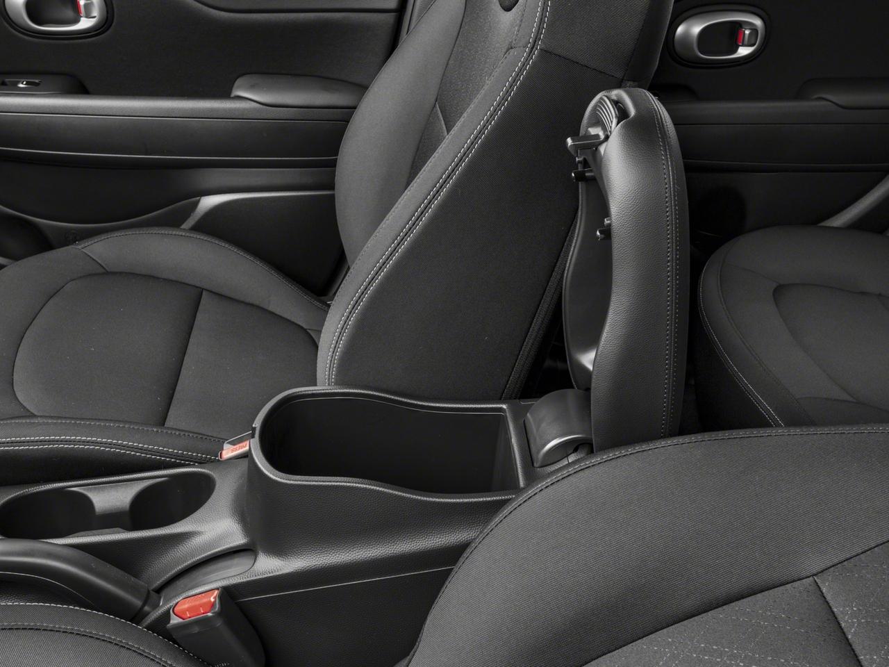 2018 Kia Soul Vehicle Photo in Cedar Rapids, IA 52402