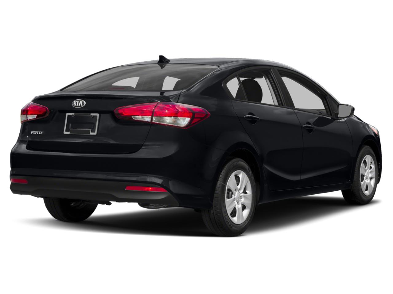 2018 Kia Forte Vehicle Photo in Tucson, AZ 85712