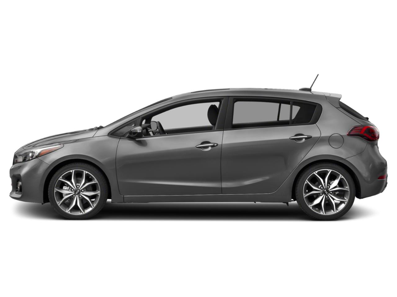 2018 Kia Forte Vehicle Photo in Tucson, AZ 85712