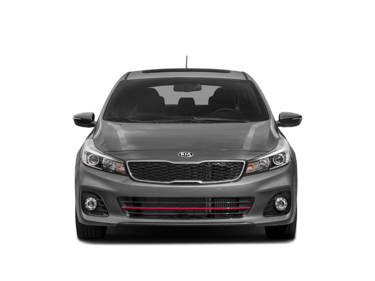 2018 Kia Forte Vehicle Photo in Tucson, AZ 85712