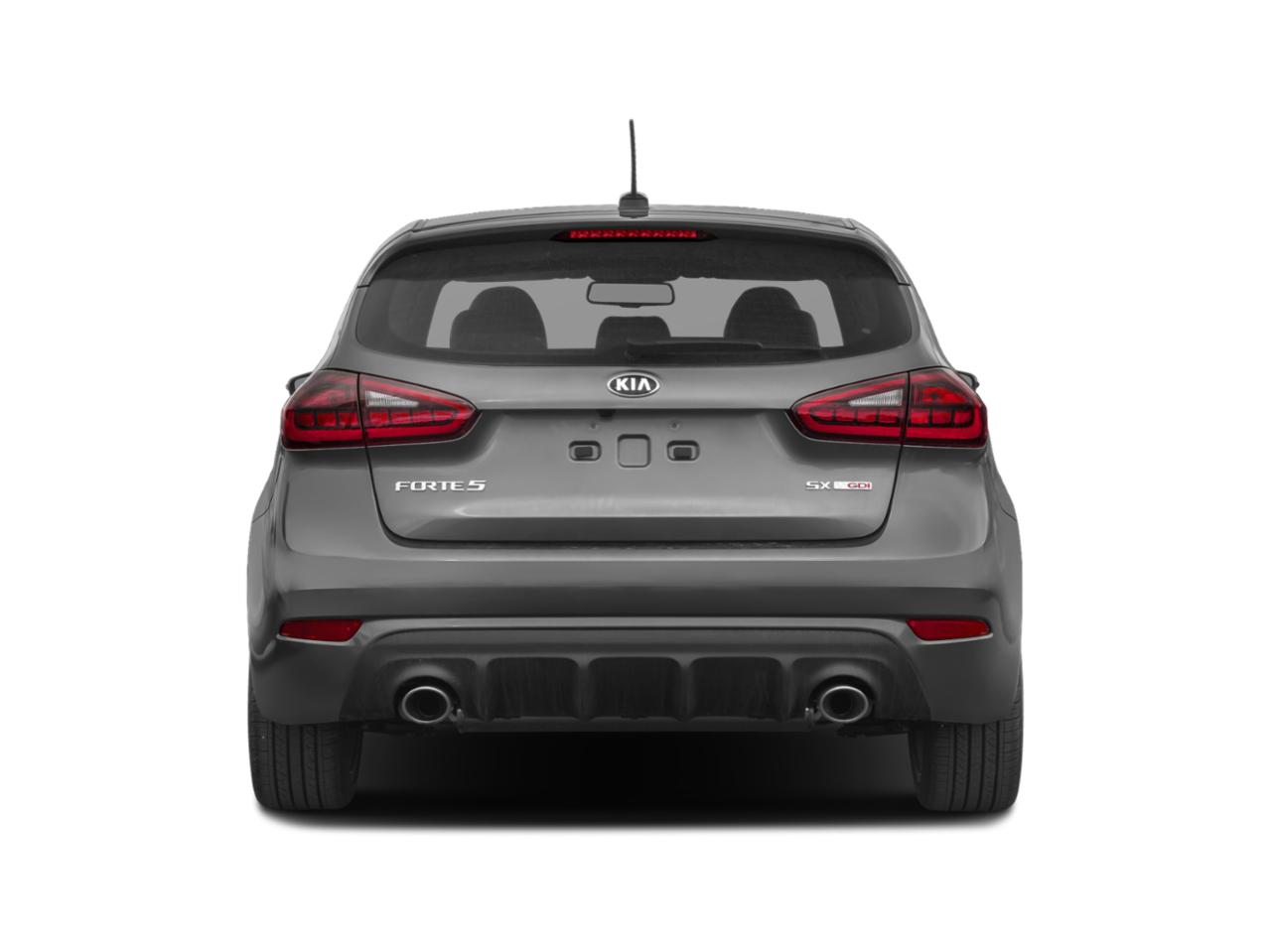 2018 Kia Forte Vehicle Photo in Tucson, AZ 85712