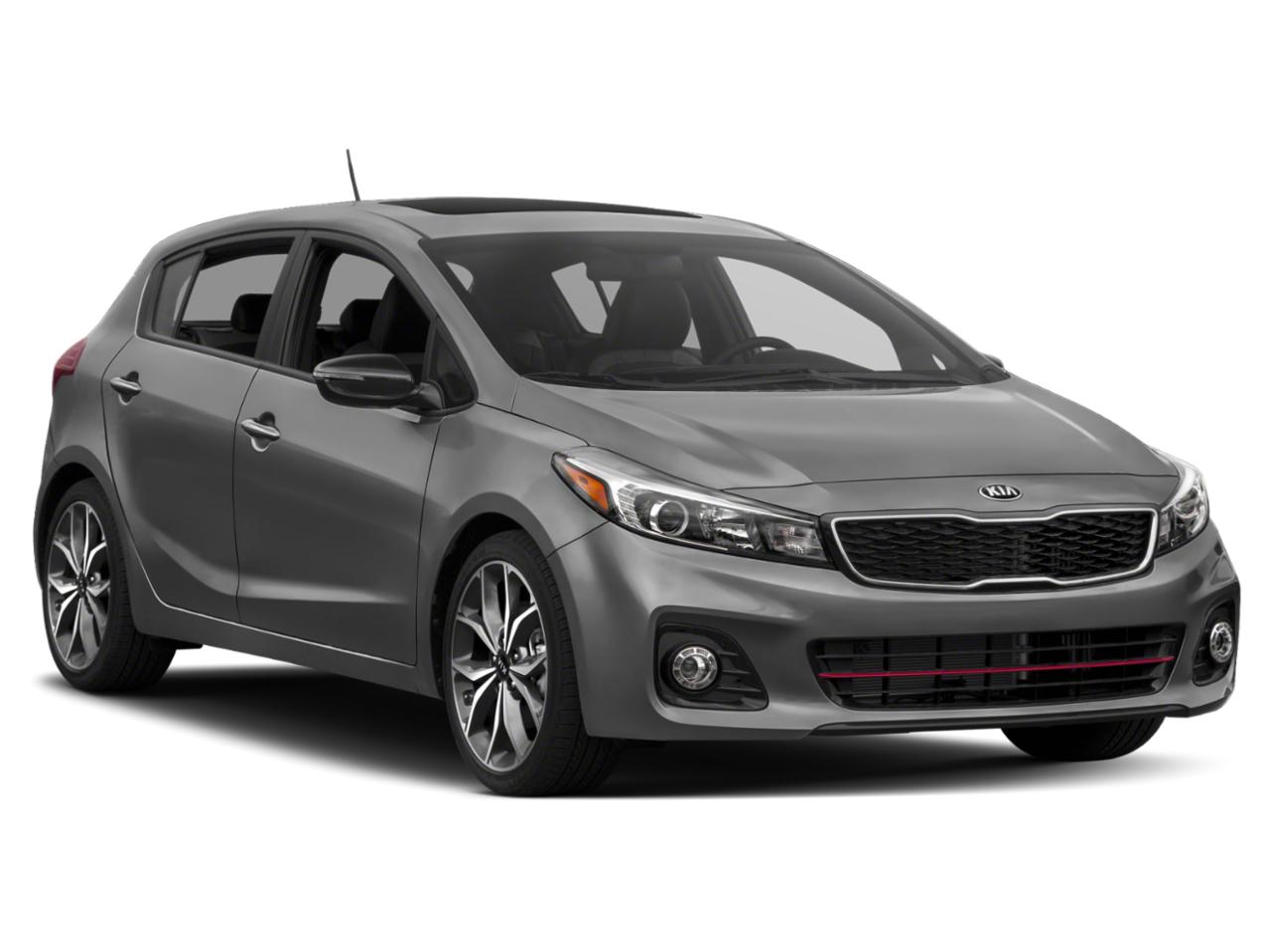 2018 Kia Forte Vehicle Photo in Tucson, AZ 85712