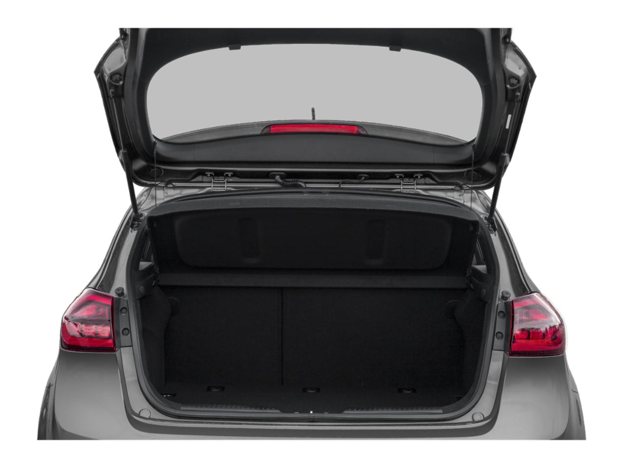 2018 Kia Forte Vehicle Photo in Tucson, AZ 85712