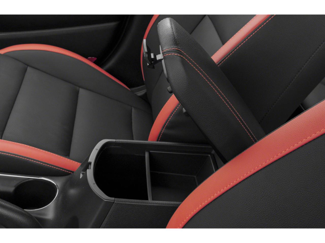 2018 Kia Forte Vehicle Photo in Tucson, AZ 85712