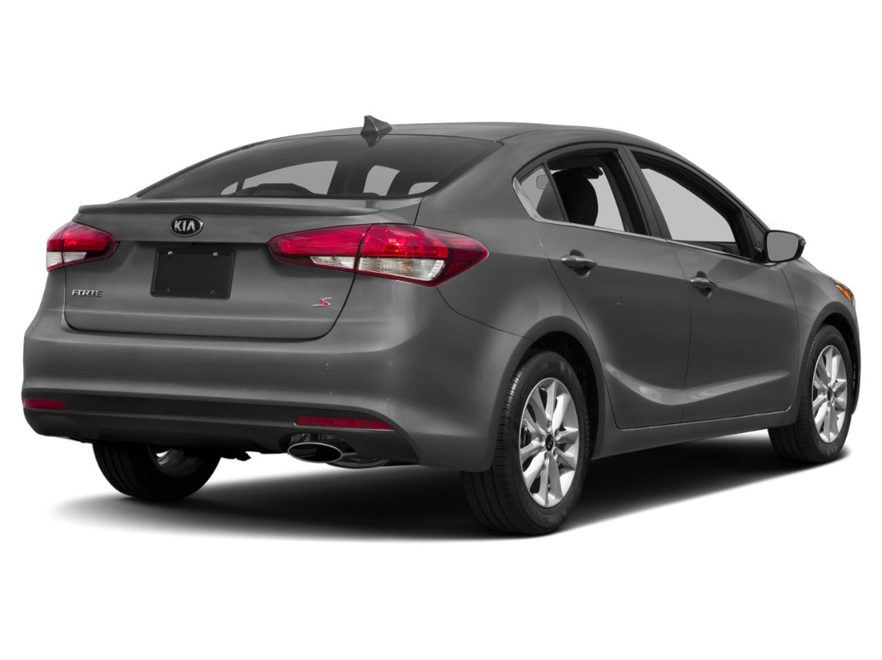 2018 Kia Forte Vehicle Photo in Marion, IA 52302