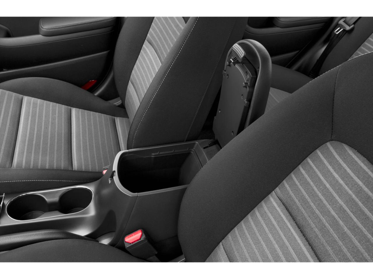 2018 Kia Forte Vehicle Photo in Marion, IA 52302