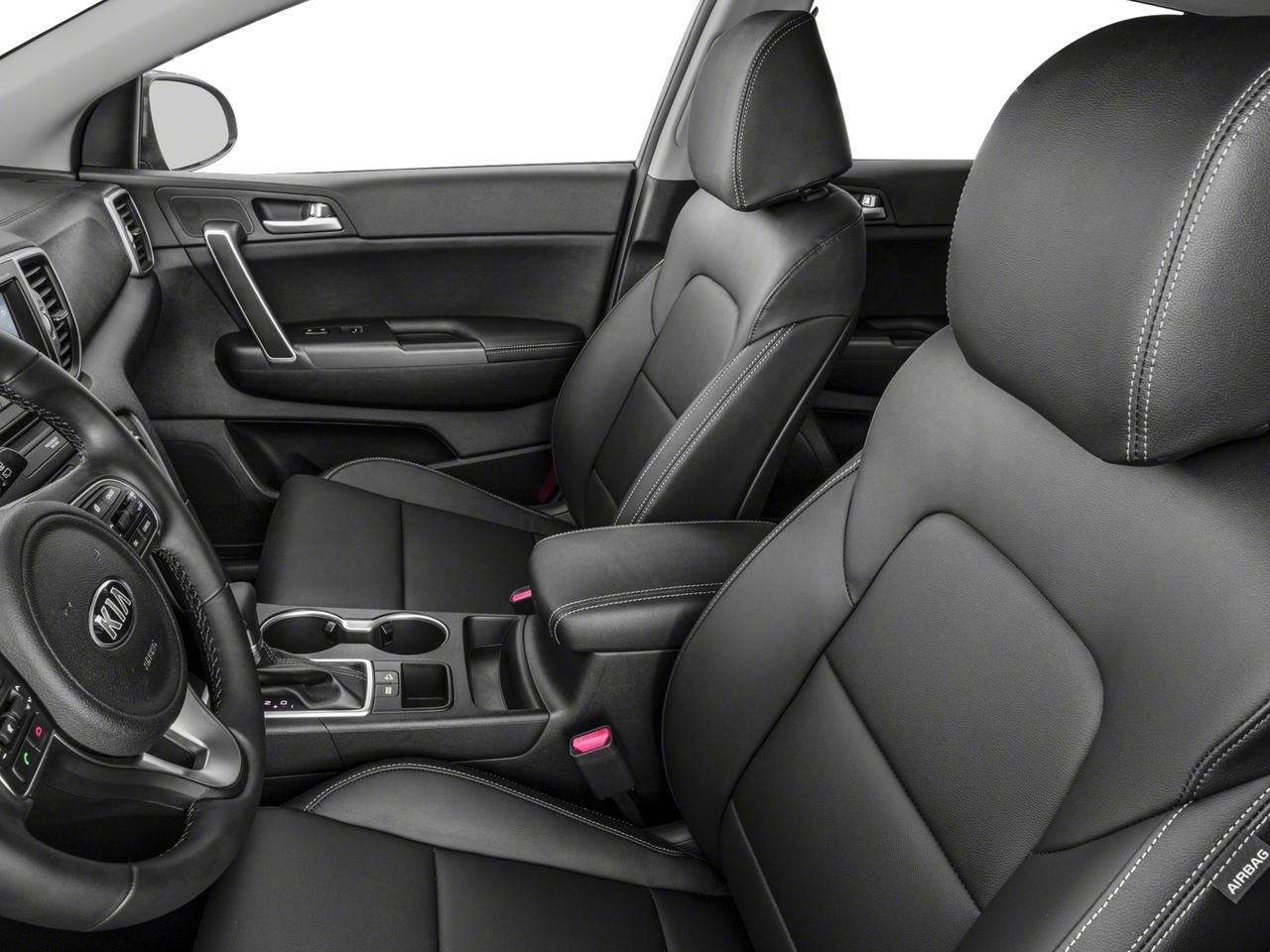 2018 Kia Sportage Vehicle Photo in Pleasant Hills, PA 15236