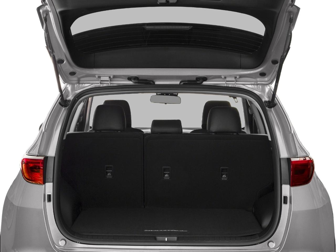 2018 Kia Sportage Vehicle Photo in Pleasant Hills, PA 15236