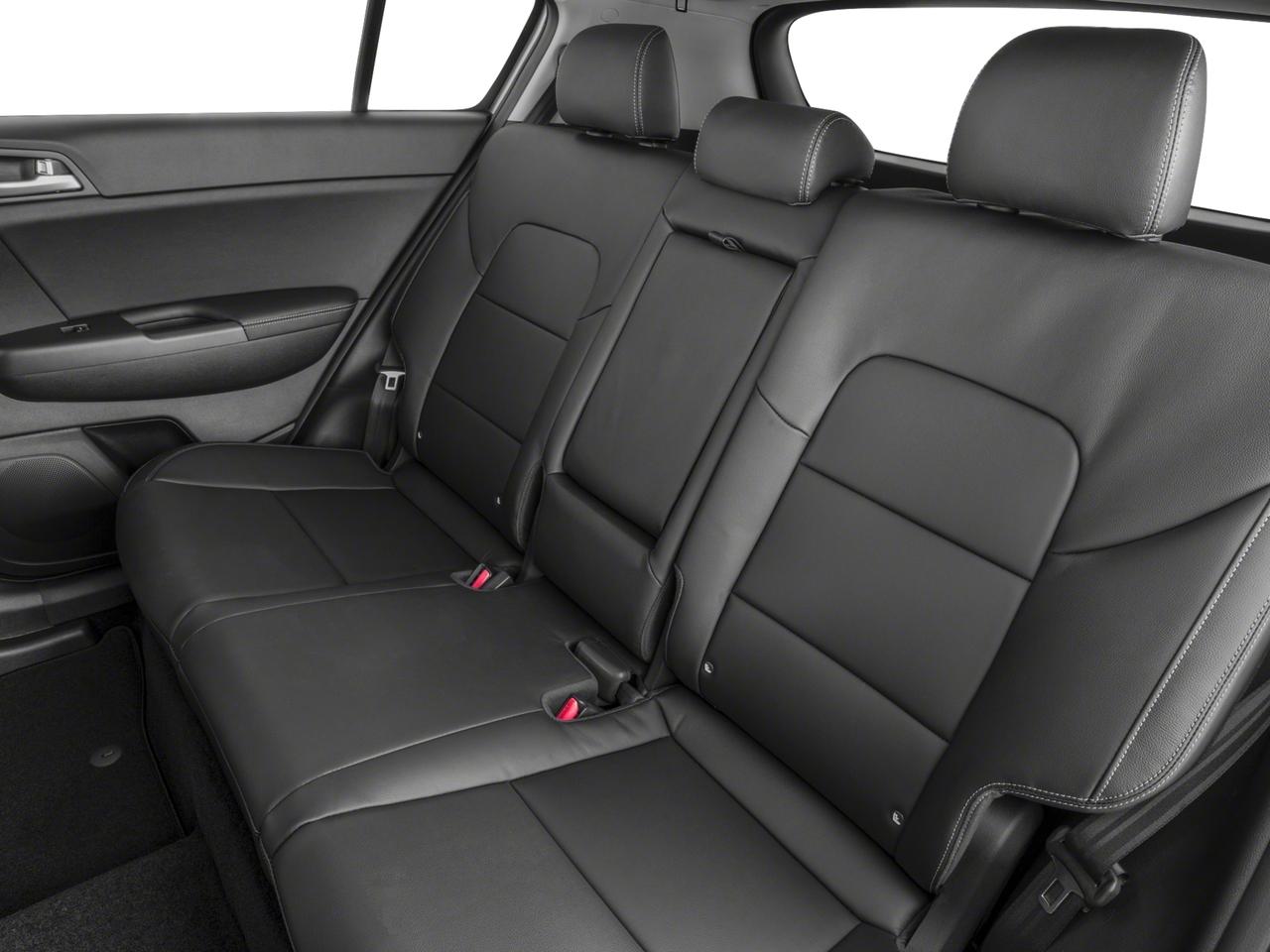 2018 Kia Sportage Vehicle Photo in Pleasant Hills, PA 15236