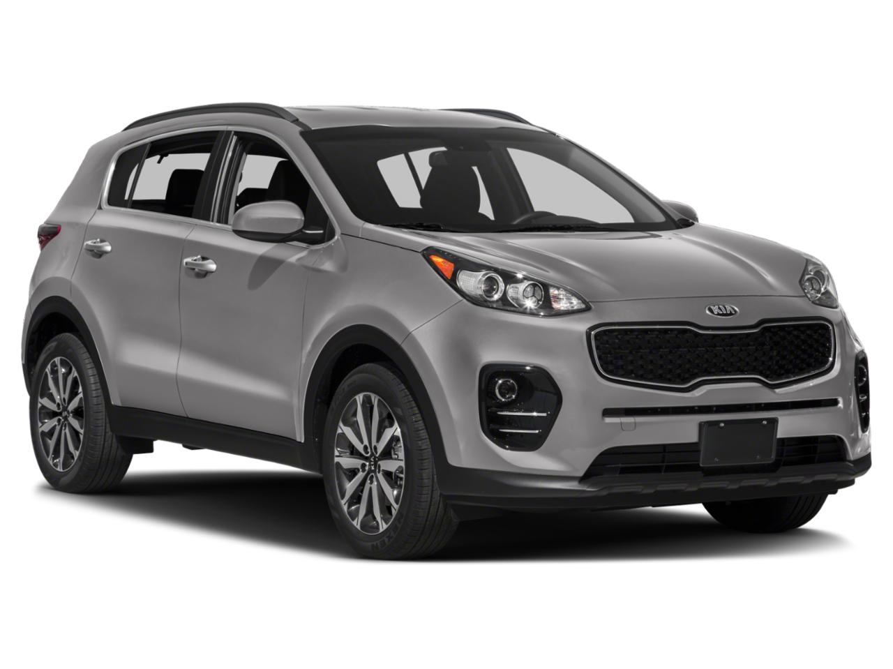 2018 Kia Sportage Vehicle Photo in Pleasant Hills, PA 15236