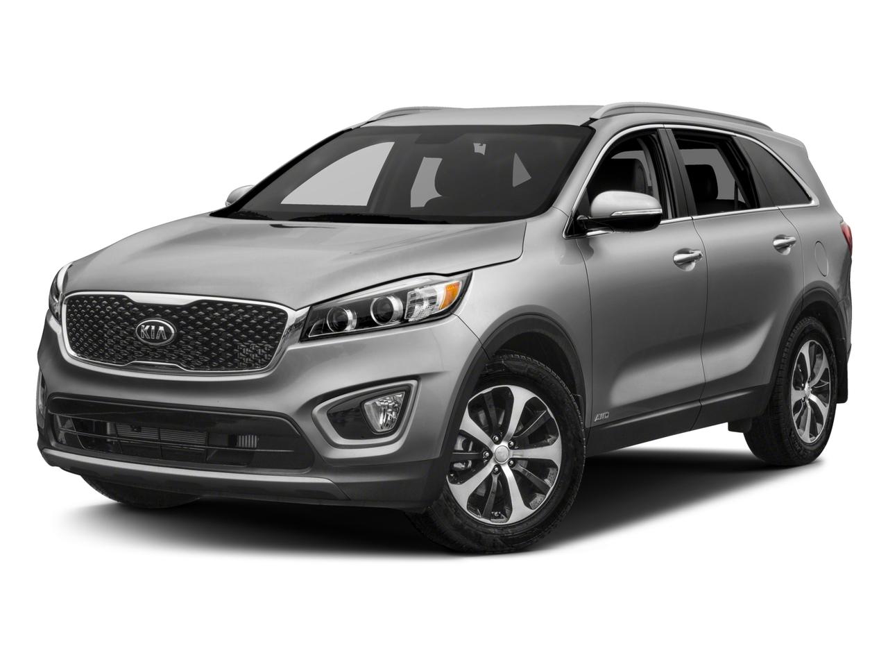 2018 Kia Sorento Vehicle Photo in Tucson, AZ 85712