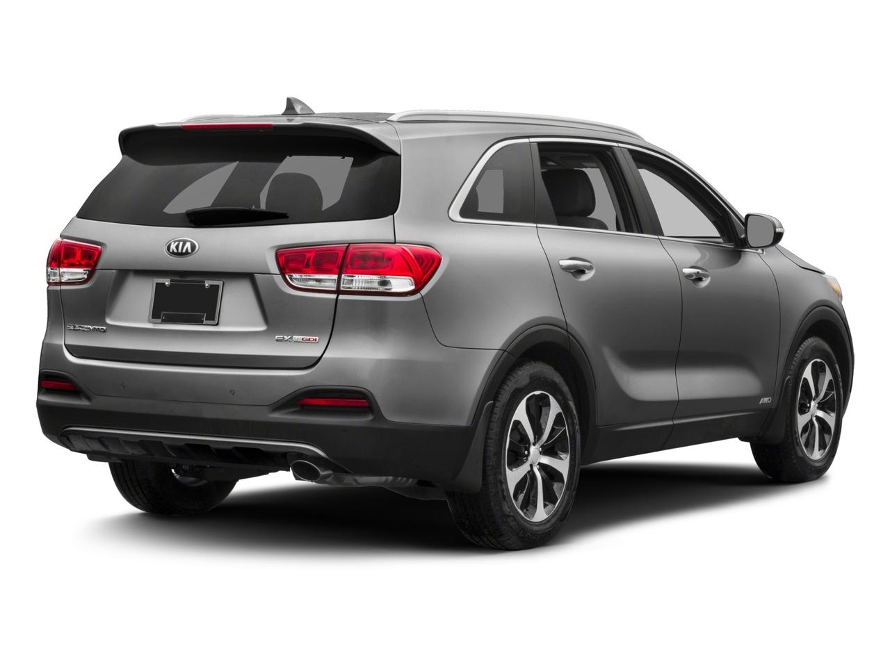 2018 Kia Sorento Vehicle Photo in Tucson, AZ 85712