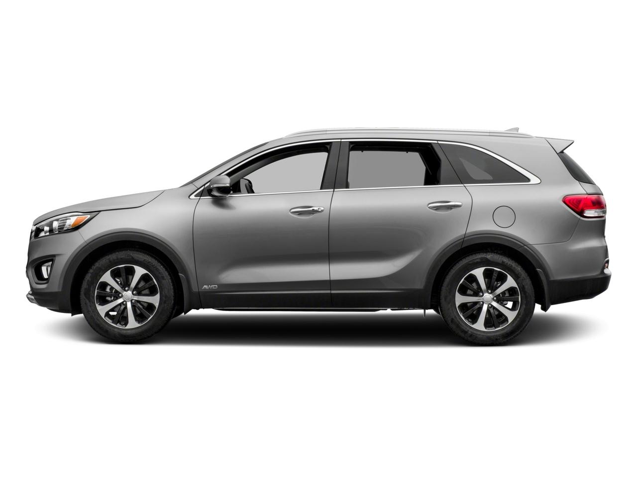 2018 Kia Sorento Vehicle Photo in Tucson, AZ 85712