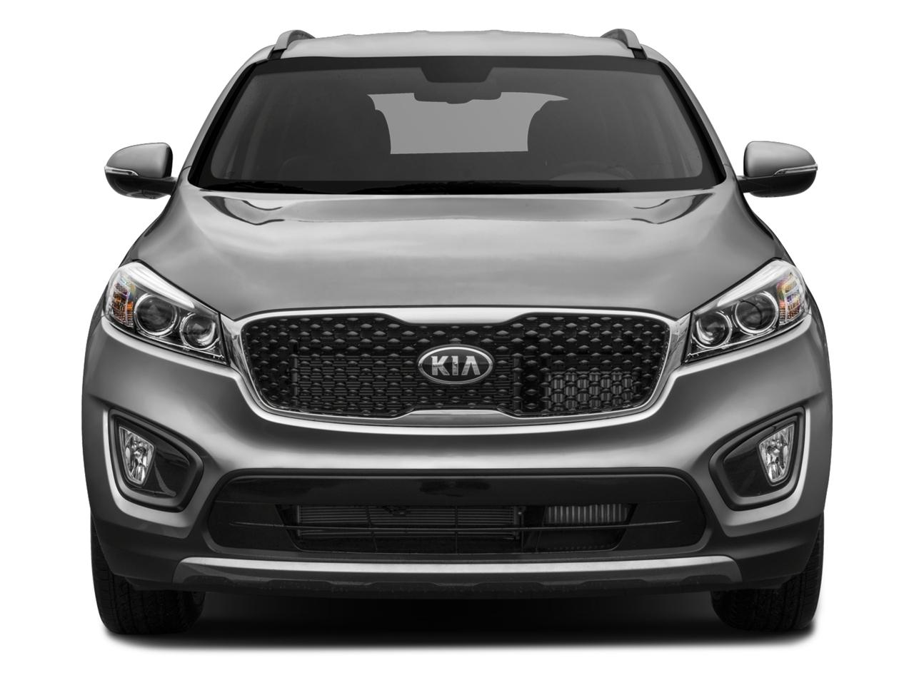 2018 Kia Sorento Vehicle Photo in Tucson, AZ 85712
