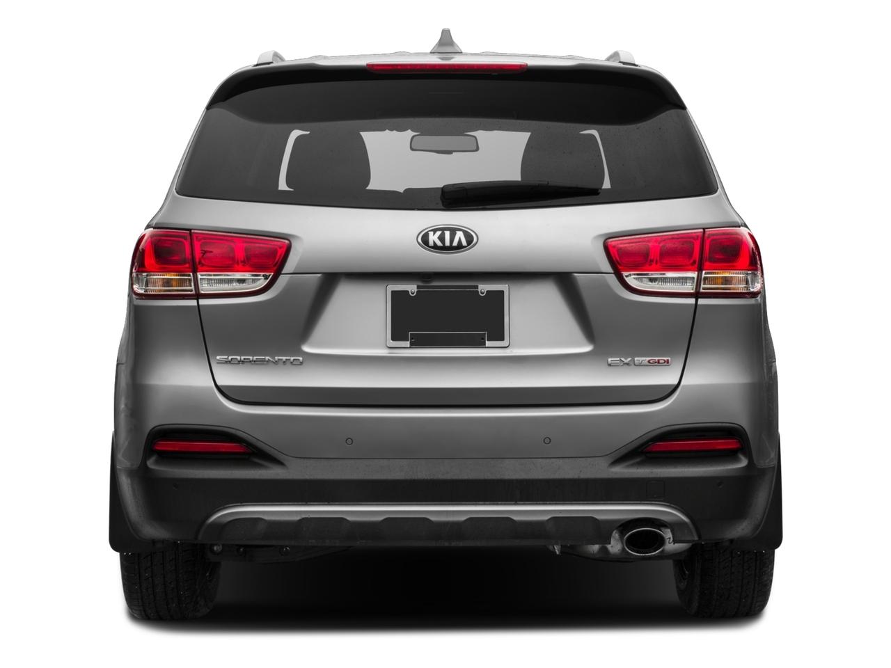 2018 Kia Sorento Vehicle Photo in Tucson, AZ 85712