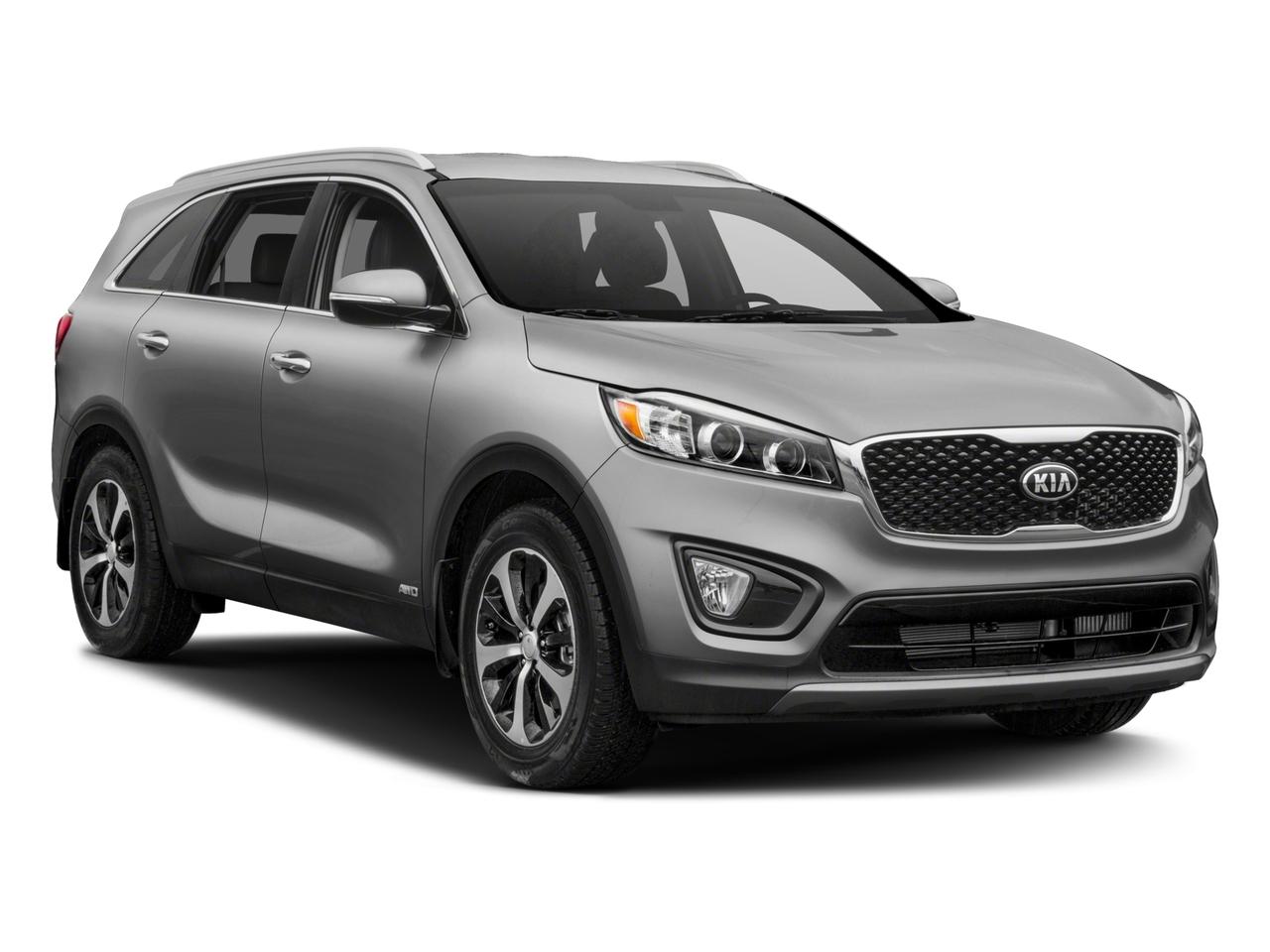2018 Kia Sorento Vehicle Photo in Tucson, AZ 85712
