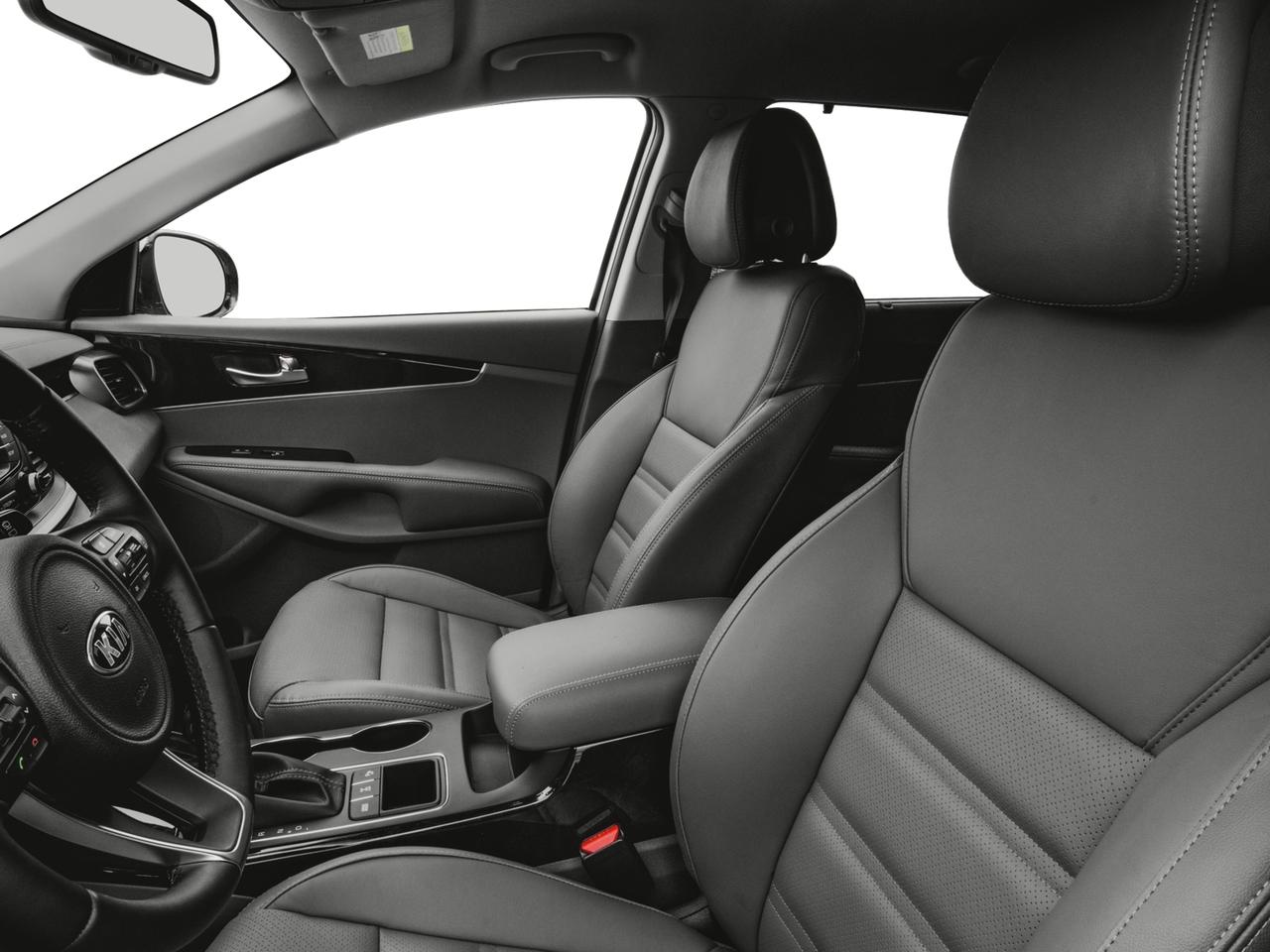 2018 Kia Sorento Vehicle Photo in Tucson, AZ 85712