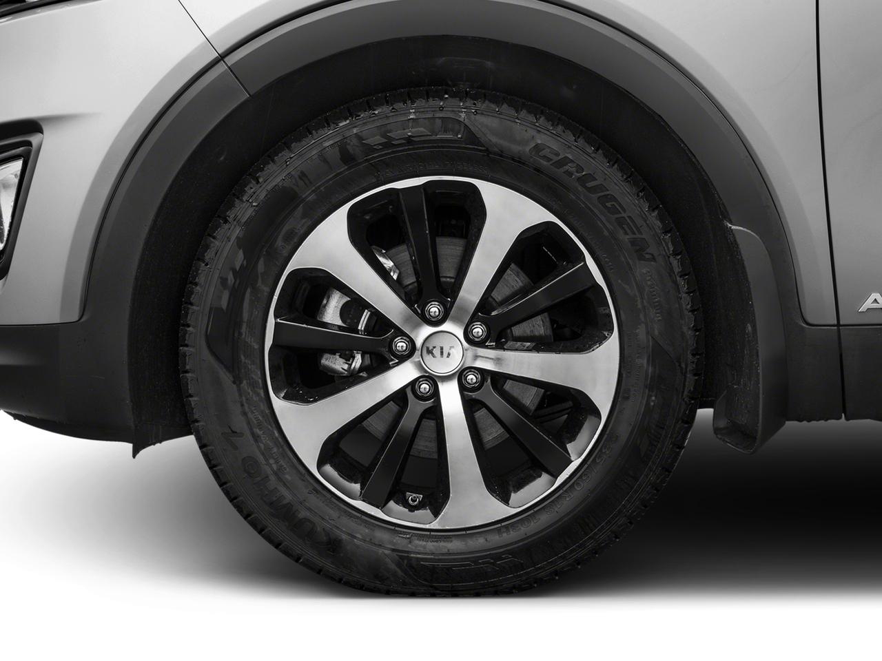 2018 Kia Sorento Vehicle Photo in Tucson, AZ 85712