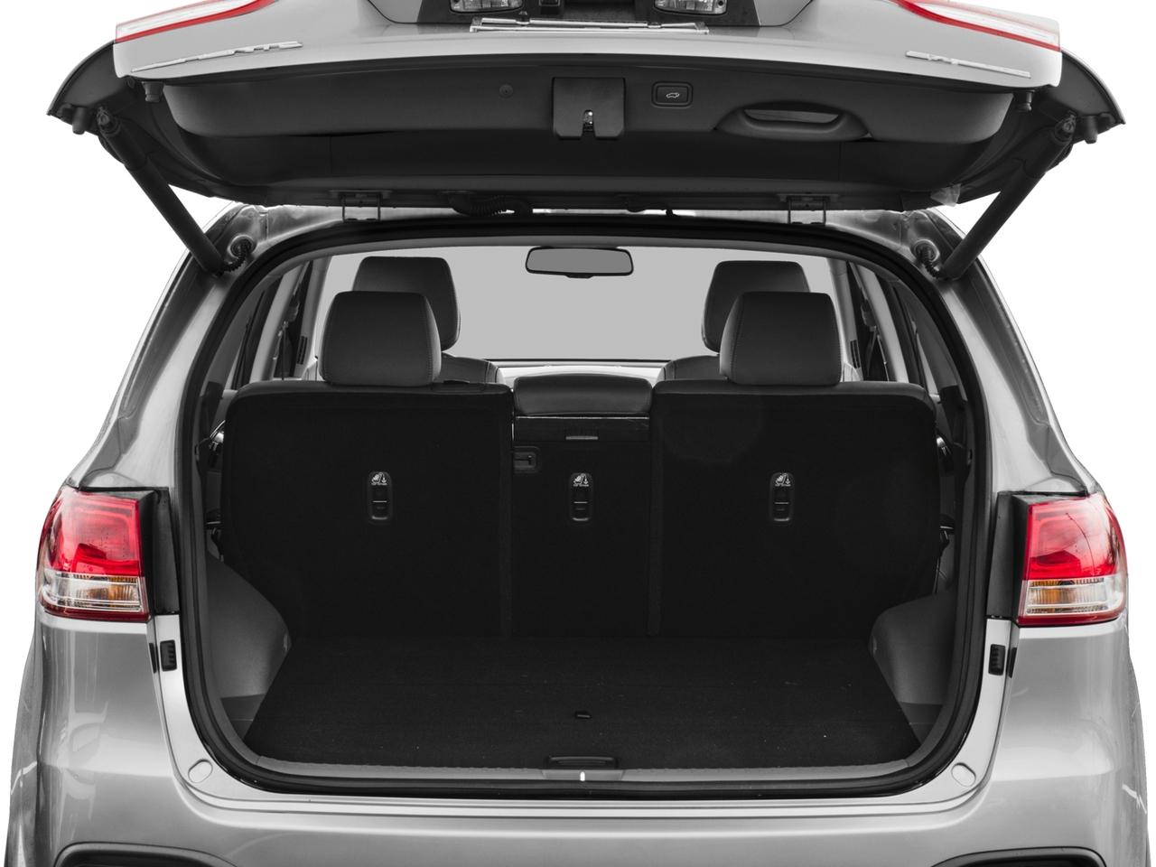 2018 Kia Sorento Vehicle Photo in Tucson, AZ 85712
