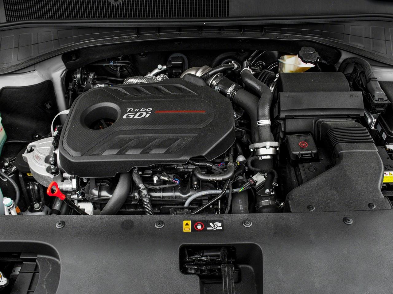2018 Kia Sorento Vehicle Photo in Tucson, AZ 85712