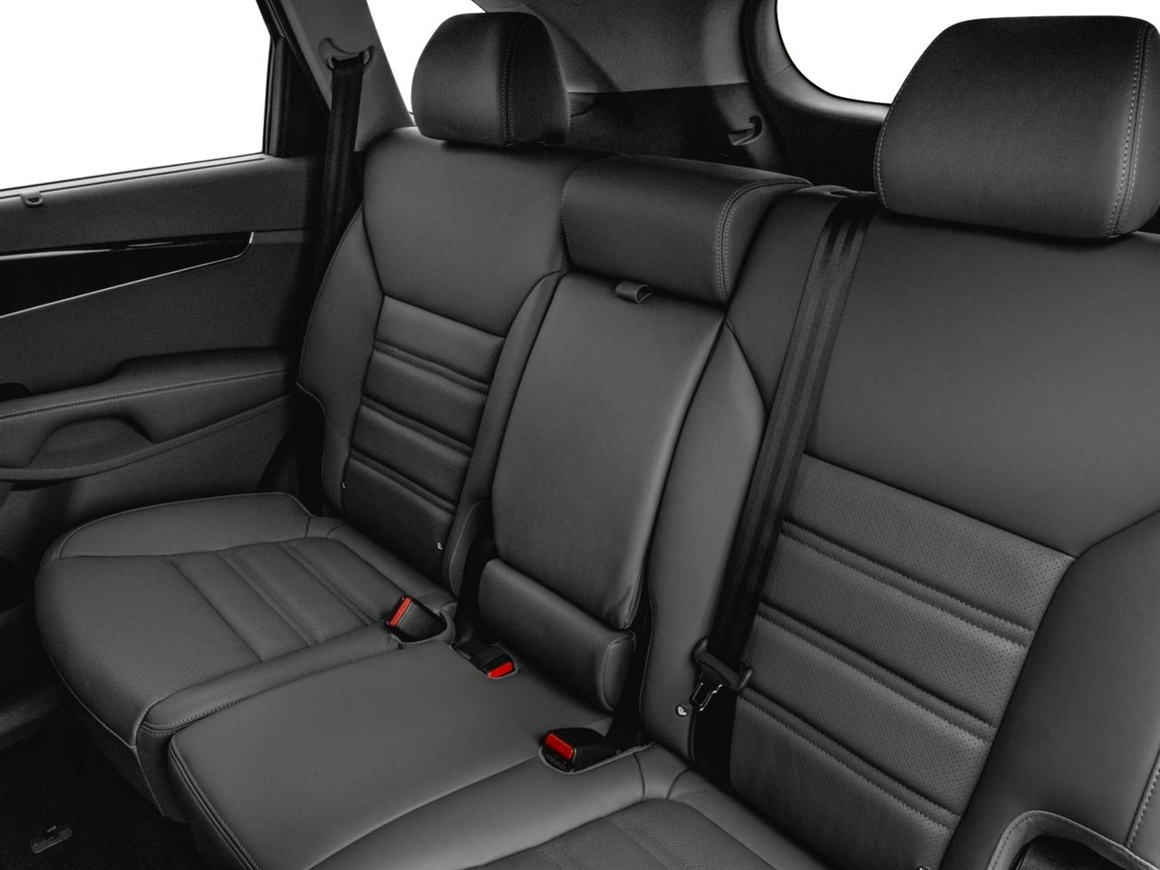 2018 Kia Sorento Vehicle Photo in Tucson, AZ 85712