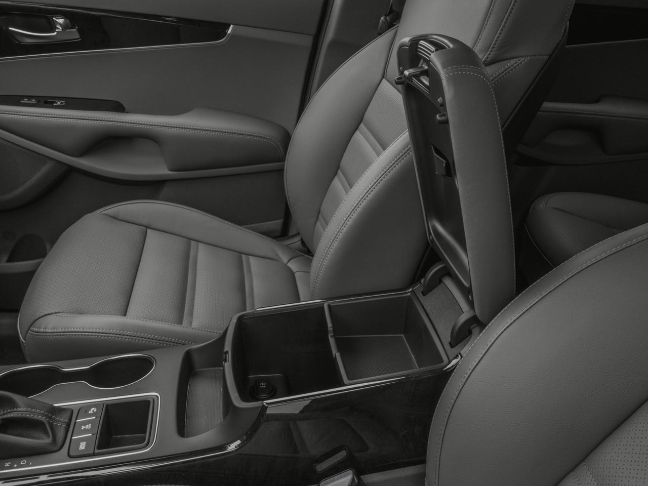 2018 Kia Sorento Vehicle Photo in Tucson, AZ 85712