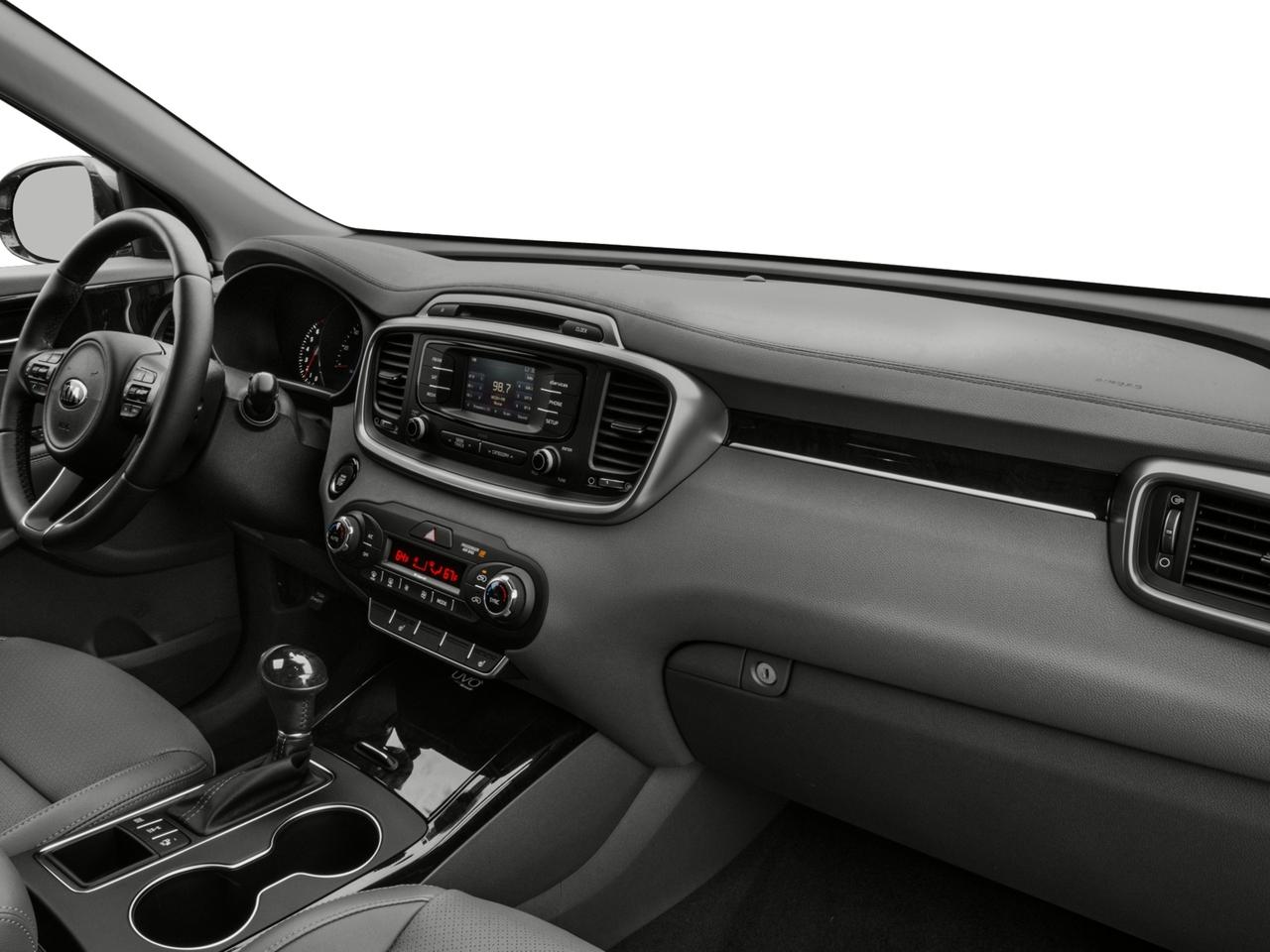 2018 Kia Sorento Vehicle Photo in Tucson, AZ 85712