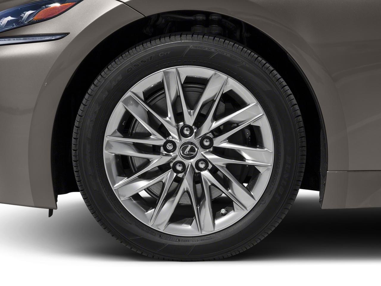 2018 Lexus LS 500 Vehicle Photo in San Antonio, TX 78238
