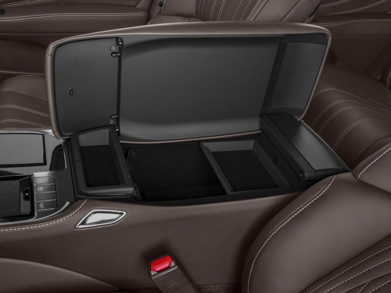 2018 Lexus LS 500 Vehicle Photo in San Antonio, TX 78238