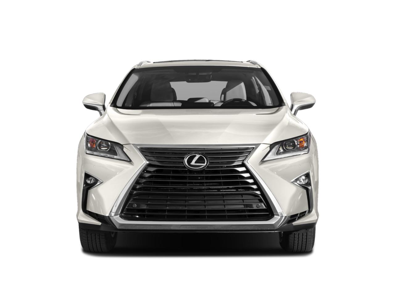 2018 Lexus RX 350 Vehicle Photo in Denton, TX 76205
