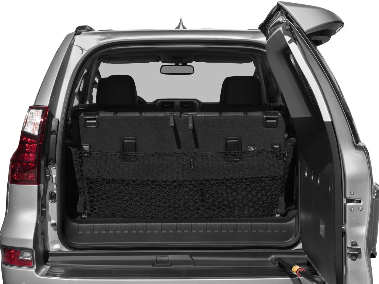 2018 Lexus GX Vehicle Photo in TOPEKA, KS 66609-0000