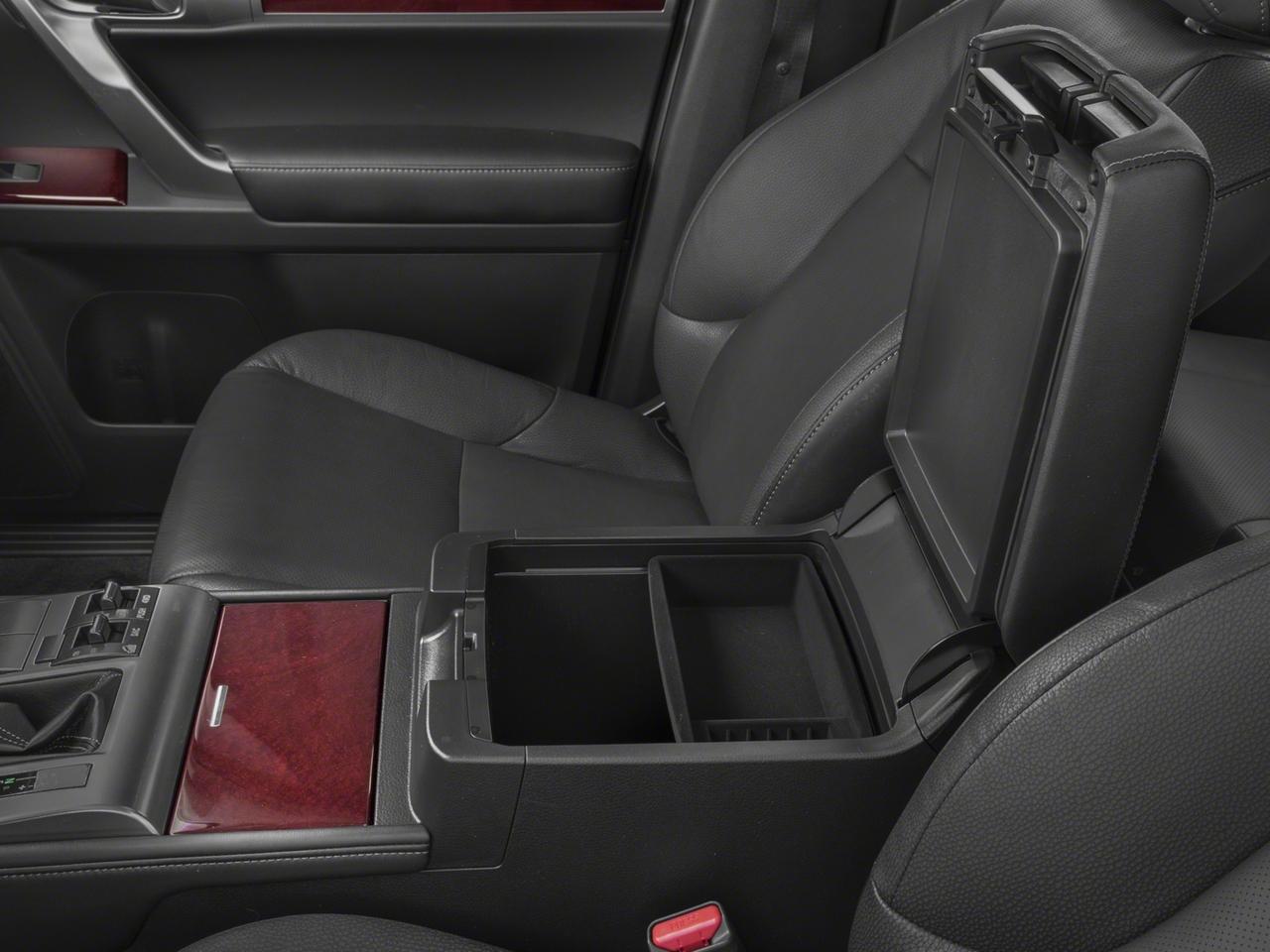 2018 Lexus GX Vehicle Photo in TOPEKA, KS 66609-0000