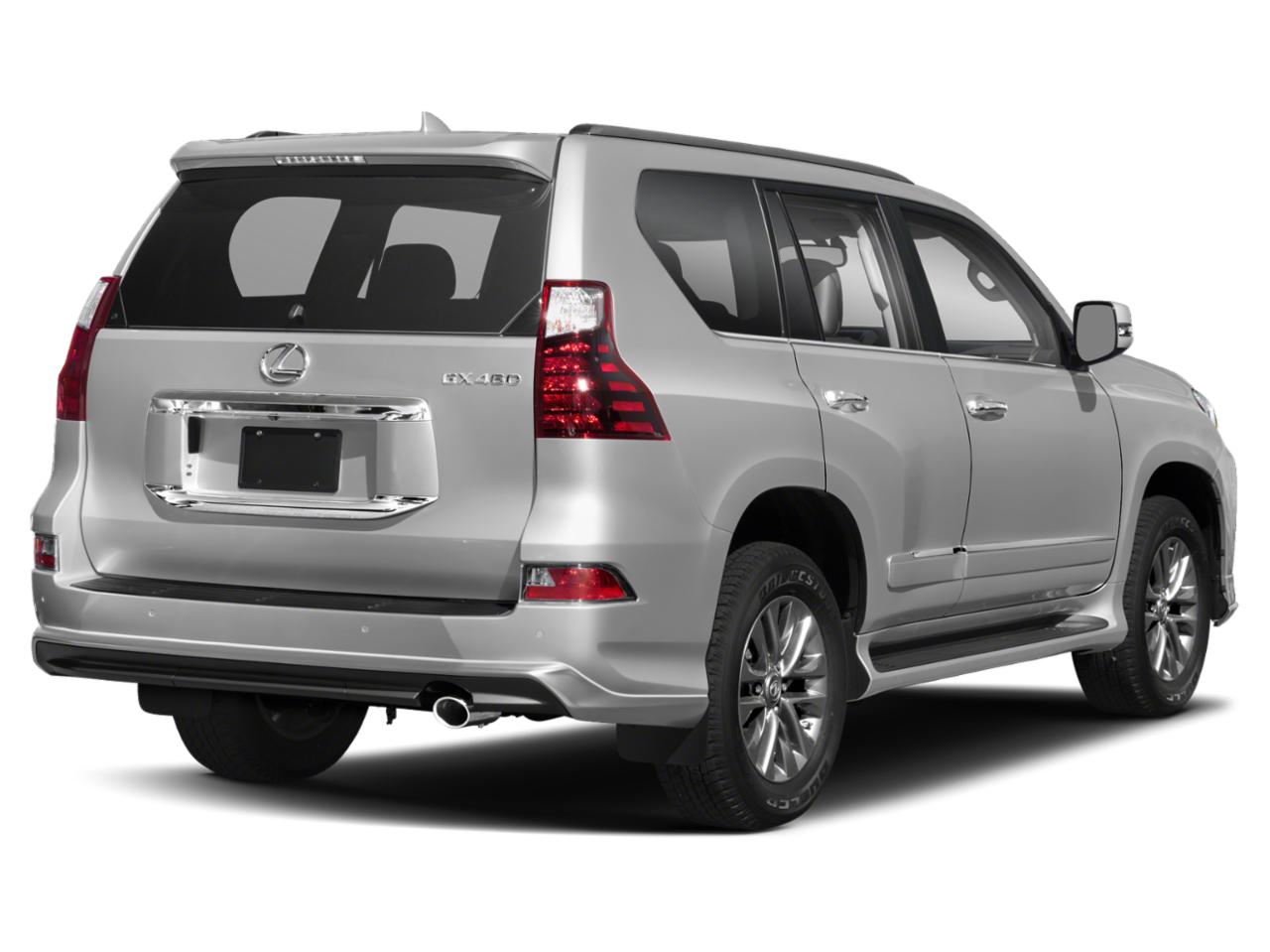 2018 Lexus GX Vehicle Photo in TOPEKA, KS 66609-0000