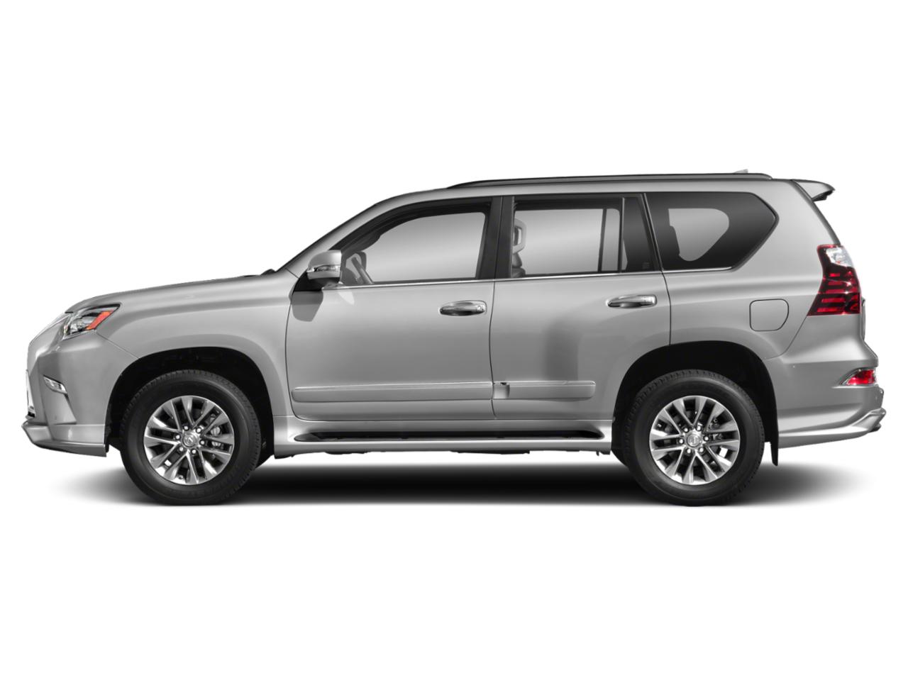 2018 Lexus GX Vehicle Photo in TOPEKA, KS 66609-0000