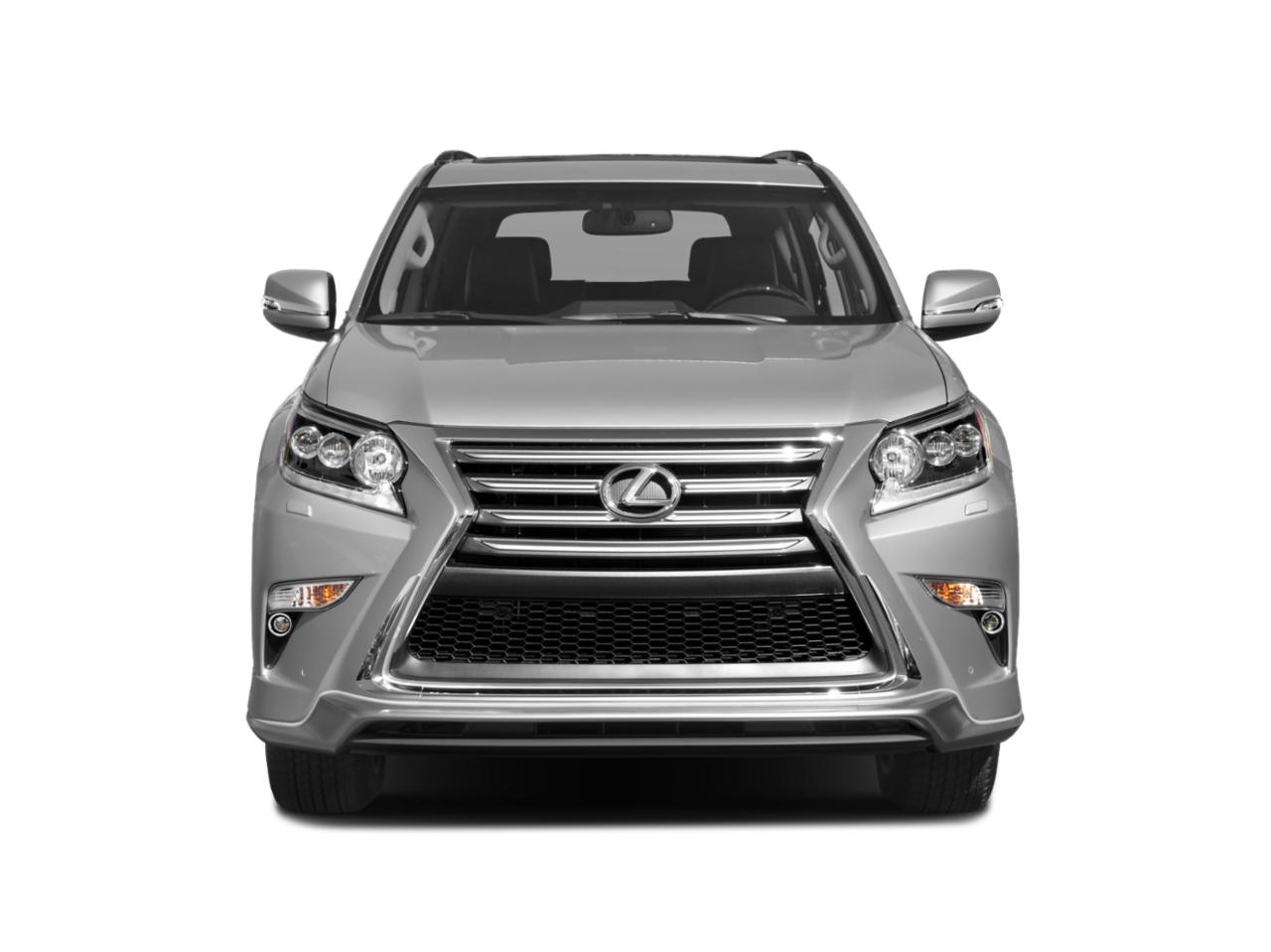 2018 Lexus GX Vehicle Photo in TOPEKA, KS 66609-0000