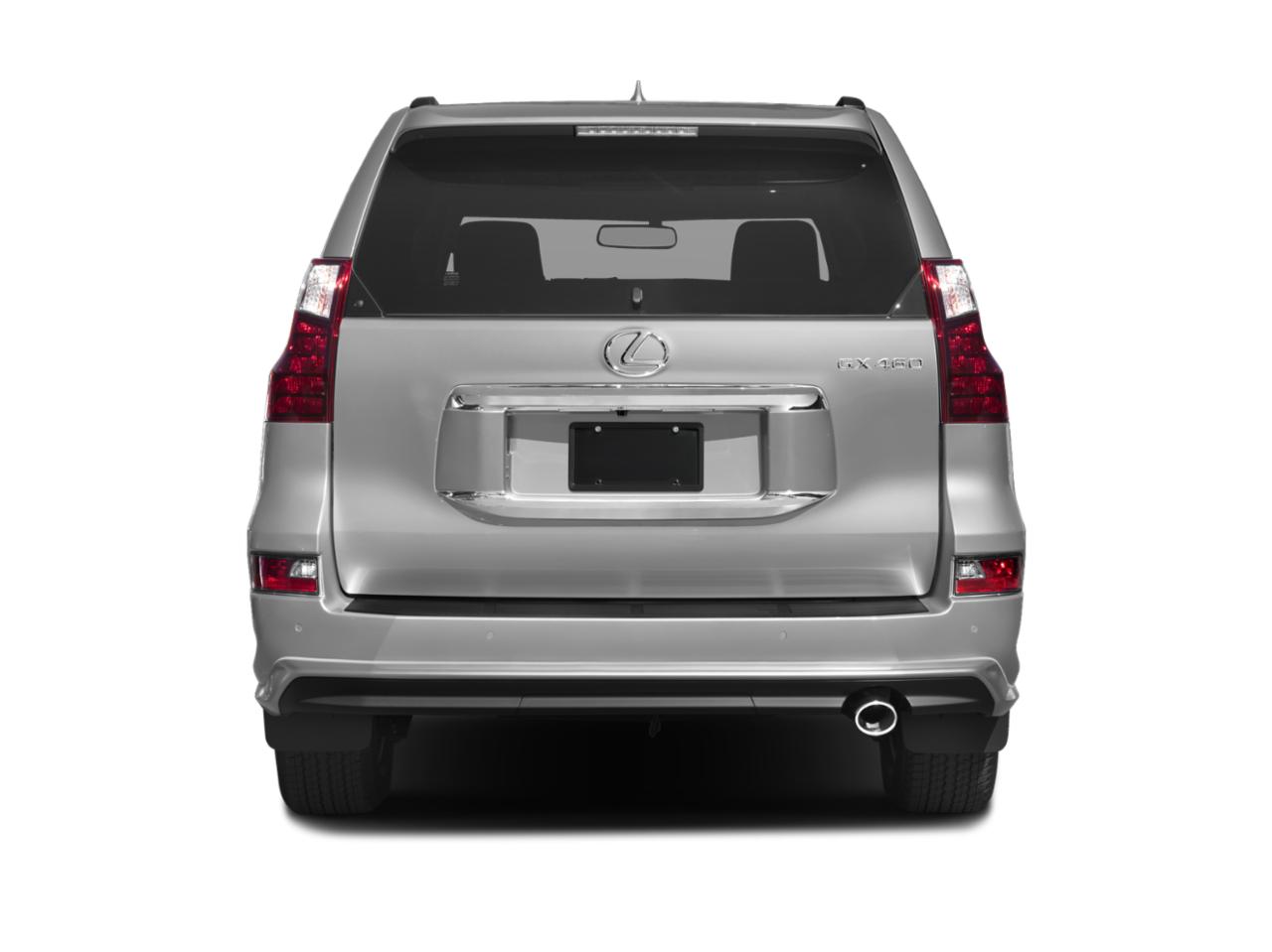2018 Lexus GX Vehicle Photo in TOPEKA, KS 66609-0000