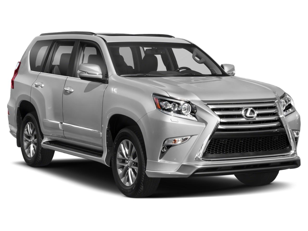 2018 Lexus GX Vehicle Photo in TOPEKA, KS 66609-0000