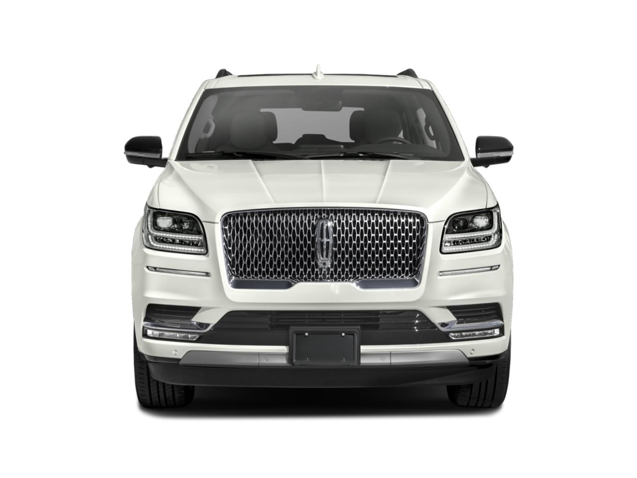 2018 Lincoln Navigator Vehicle Photo in Weatherford, TX 76087