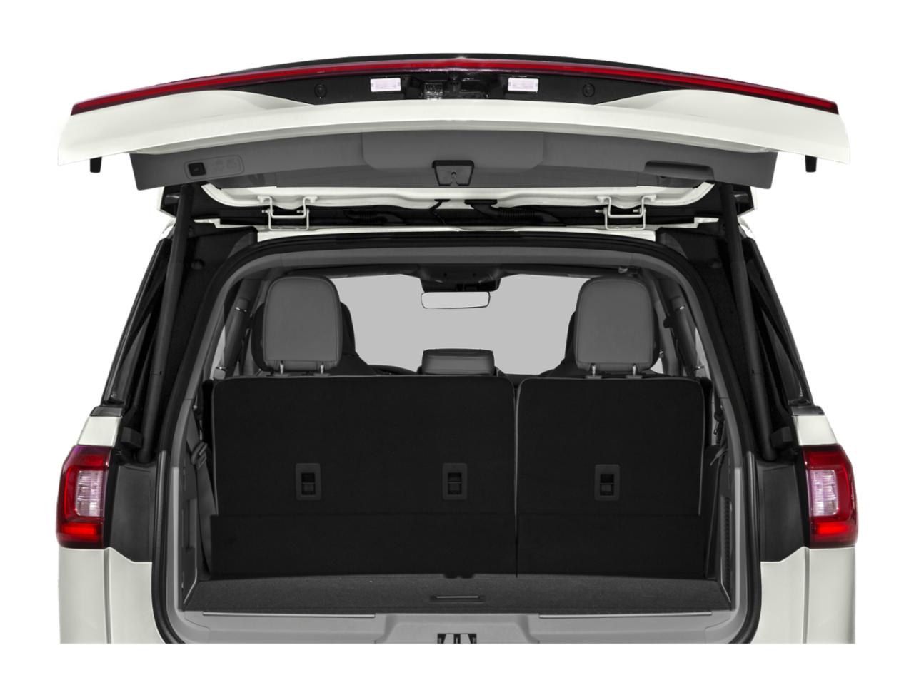 2018 Lincoln Navigator Vehicle Photo in Weatherford, TX 76087
