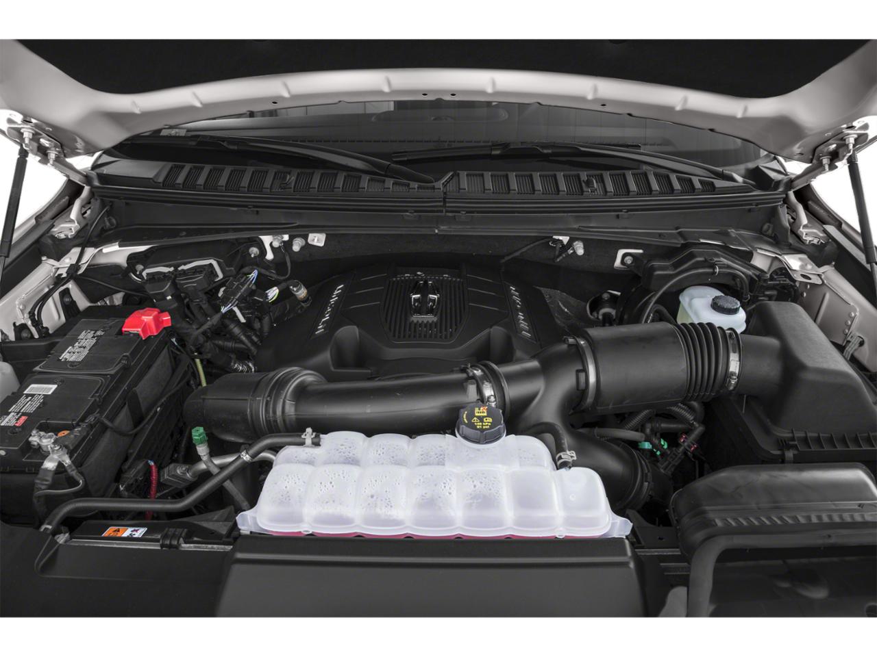 2018 Lincoln Navigator Vehicle Photo in Weatherford, TX 76087