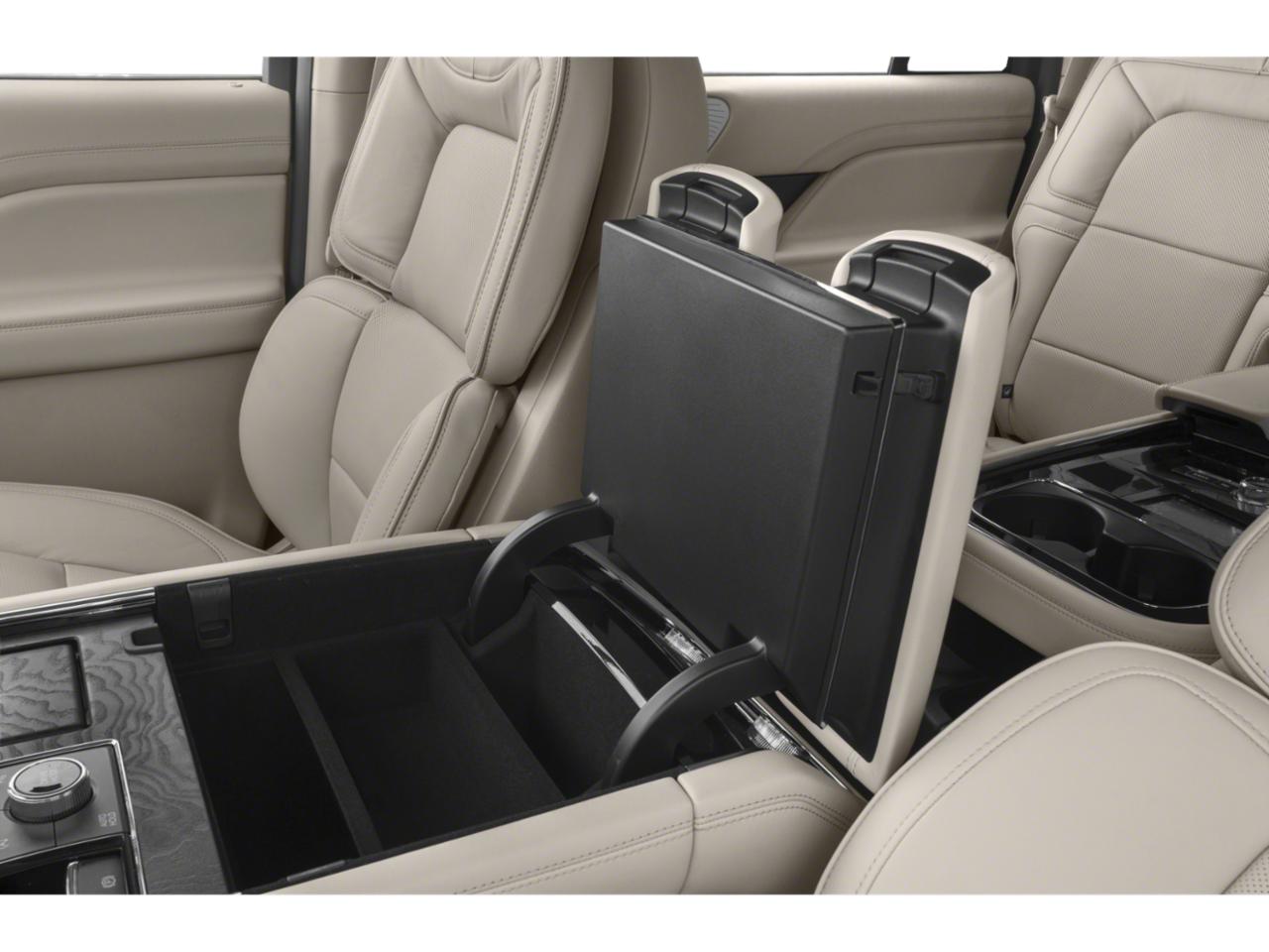 2018 Lincoln Navigator Vehicle Photo in Weatherford, TX 76087