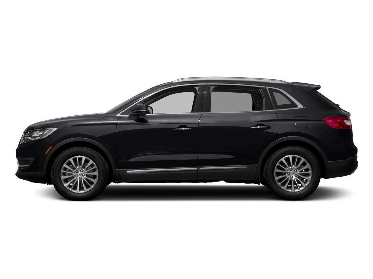 2018 Lincoln MKX Vehicle Photo in Houma, LA 70360