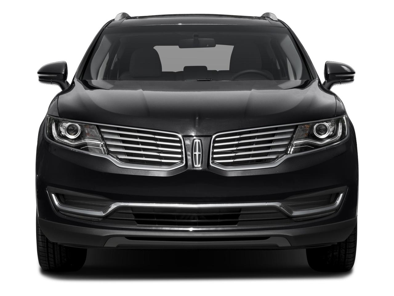 2018 Lincoln MKX Vehicle Photo in Houma, LA 70360