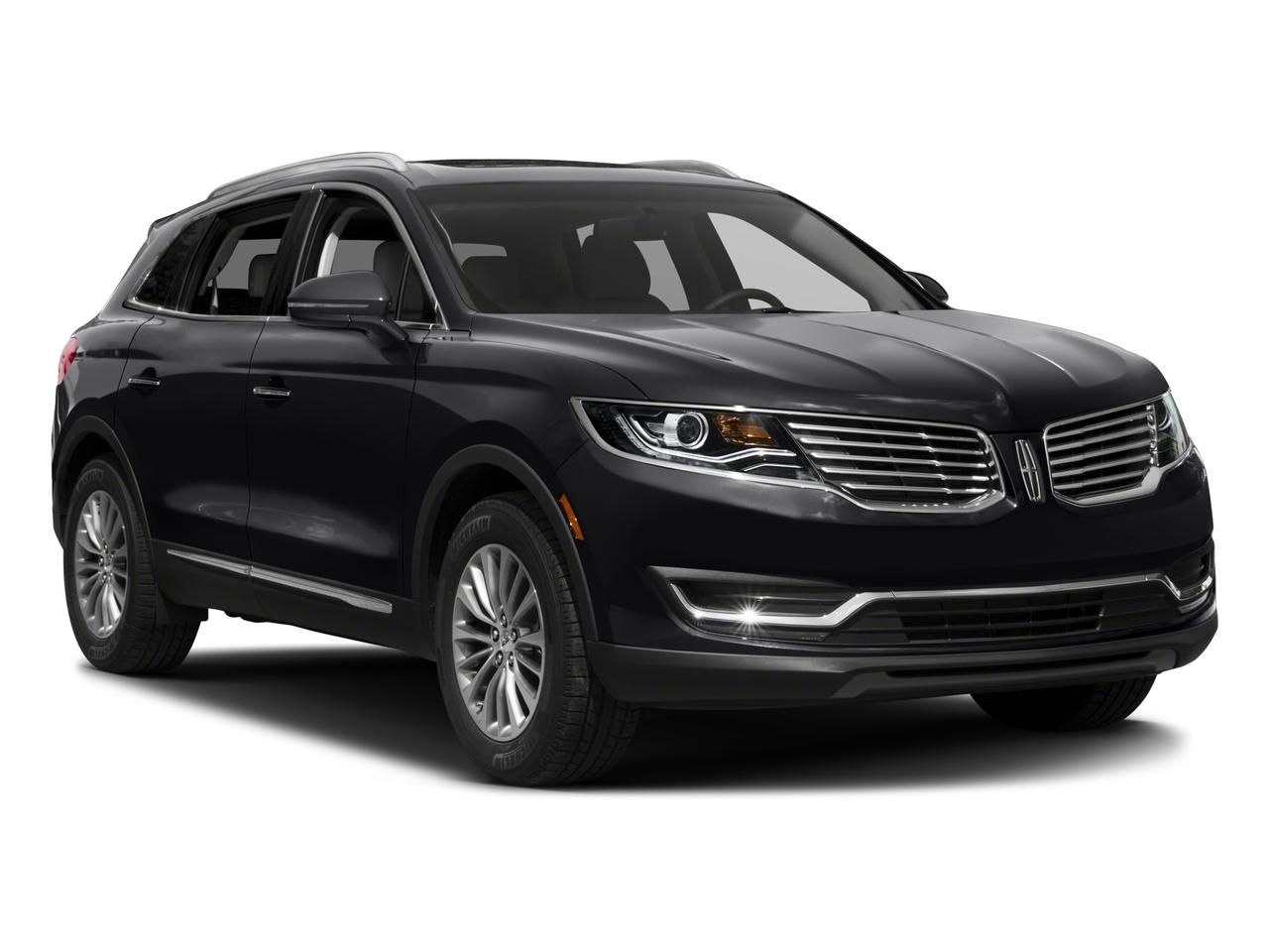 2018 Lincoln MKX Vehicle Photo in Houma, LA 70360